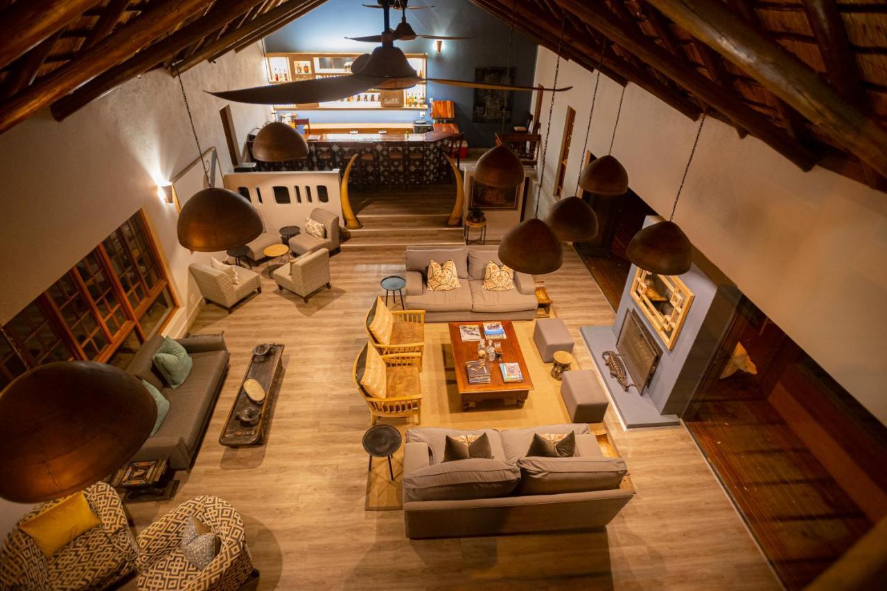 Elephant Plains Game Lodge Sabi Sand Game Reserve Exterior foto