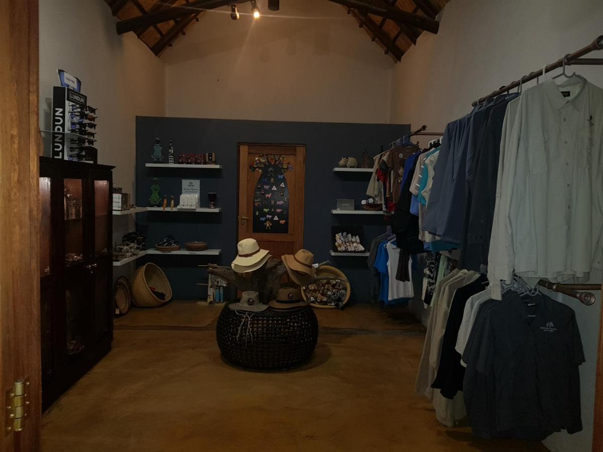 Elephant Plains Game Lodge Sabi Sand Game Reserve Exterior foto