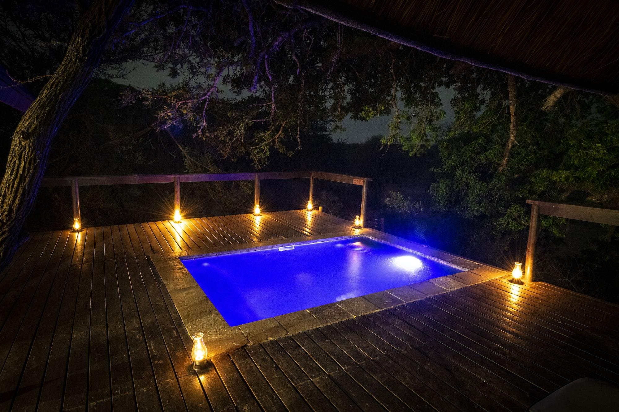 Elephant Plains Game Lodge Sabi Sand Game Reserve Exterior foto
