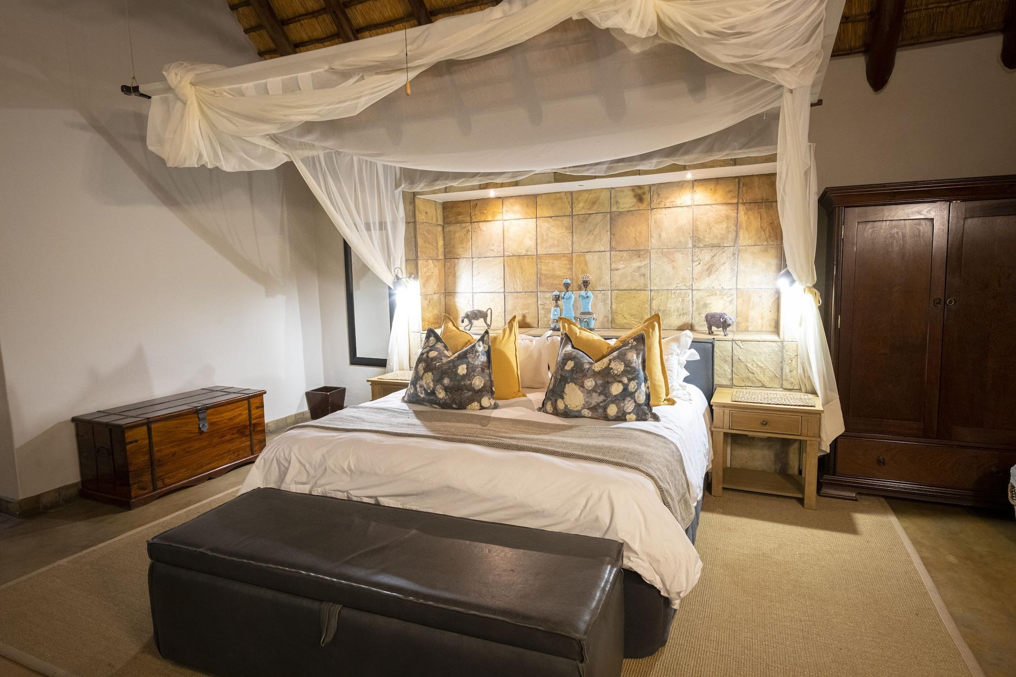 Elephant Plains Game Lodge Sabi Sand Game Reserve Exterior foto