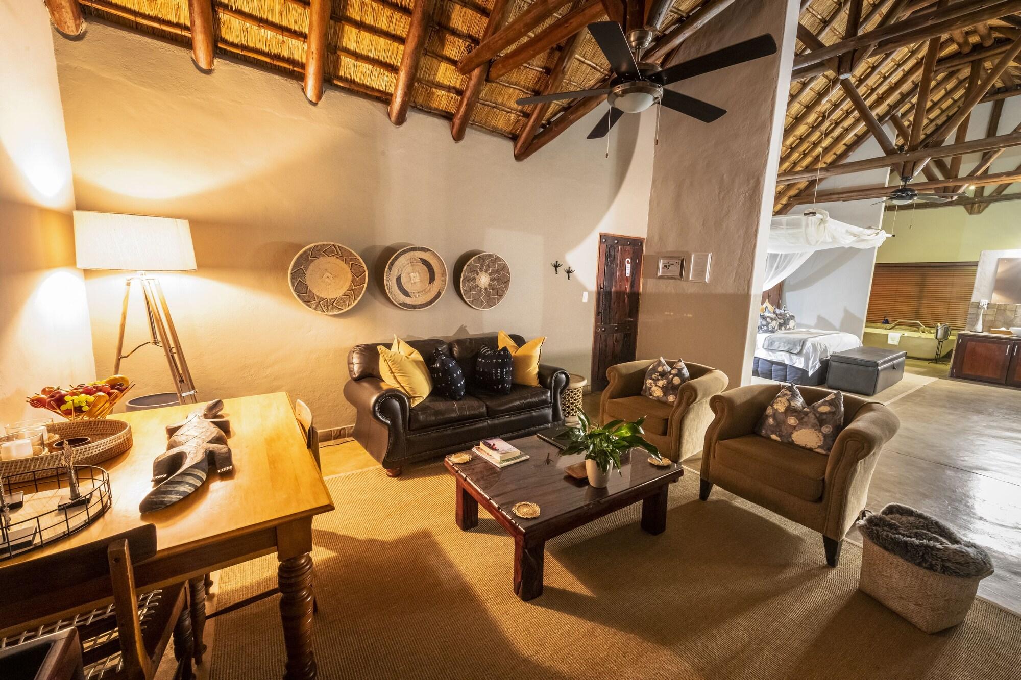 Elephant Plains Game Lodge Sabi Sand Game Reserve Exterior foto