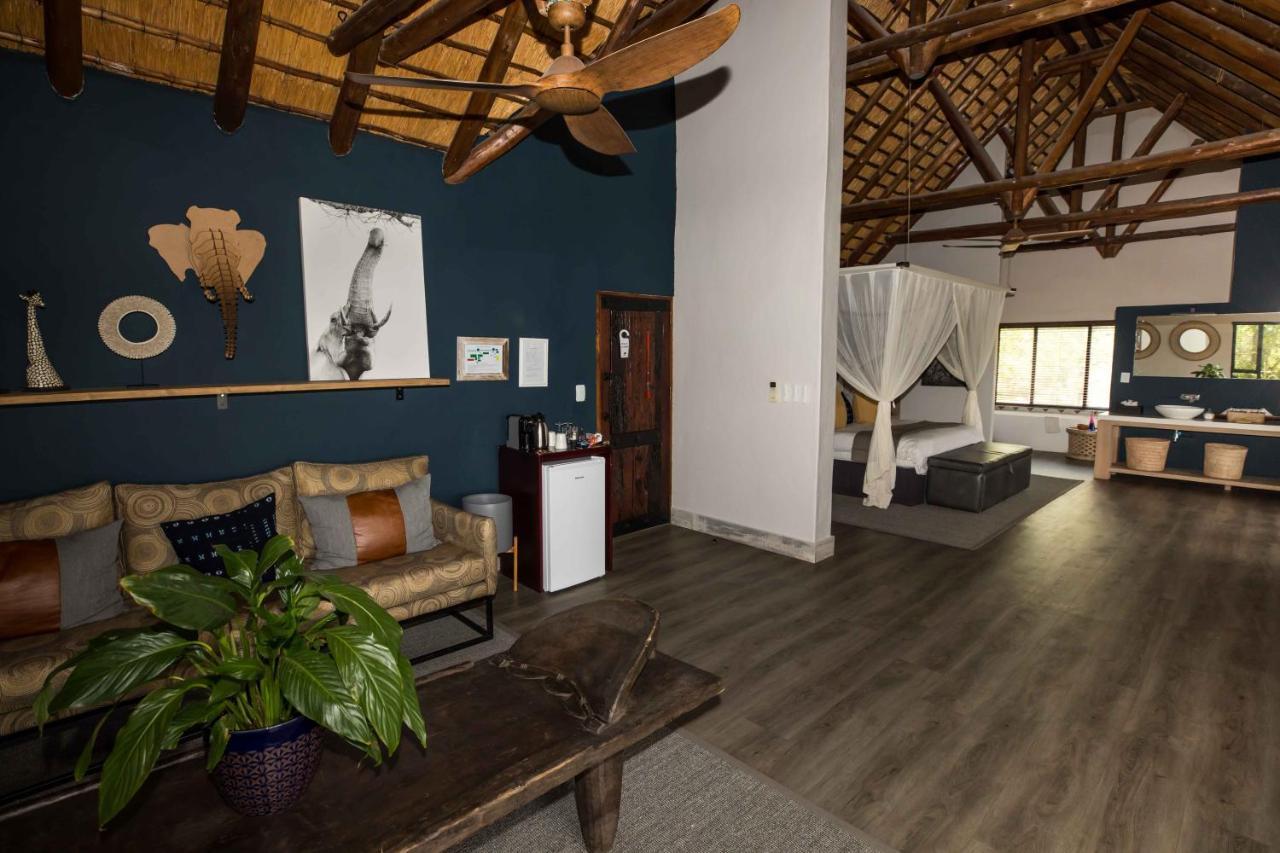 Elephant Plains Game Lodge Sabi Sand Game Reserve Exterior foto