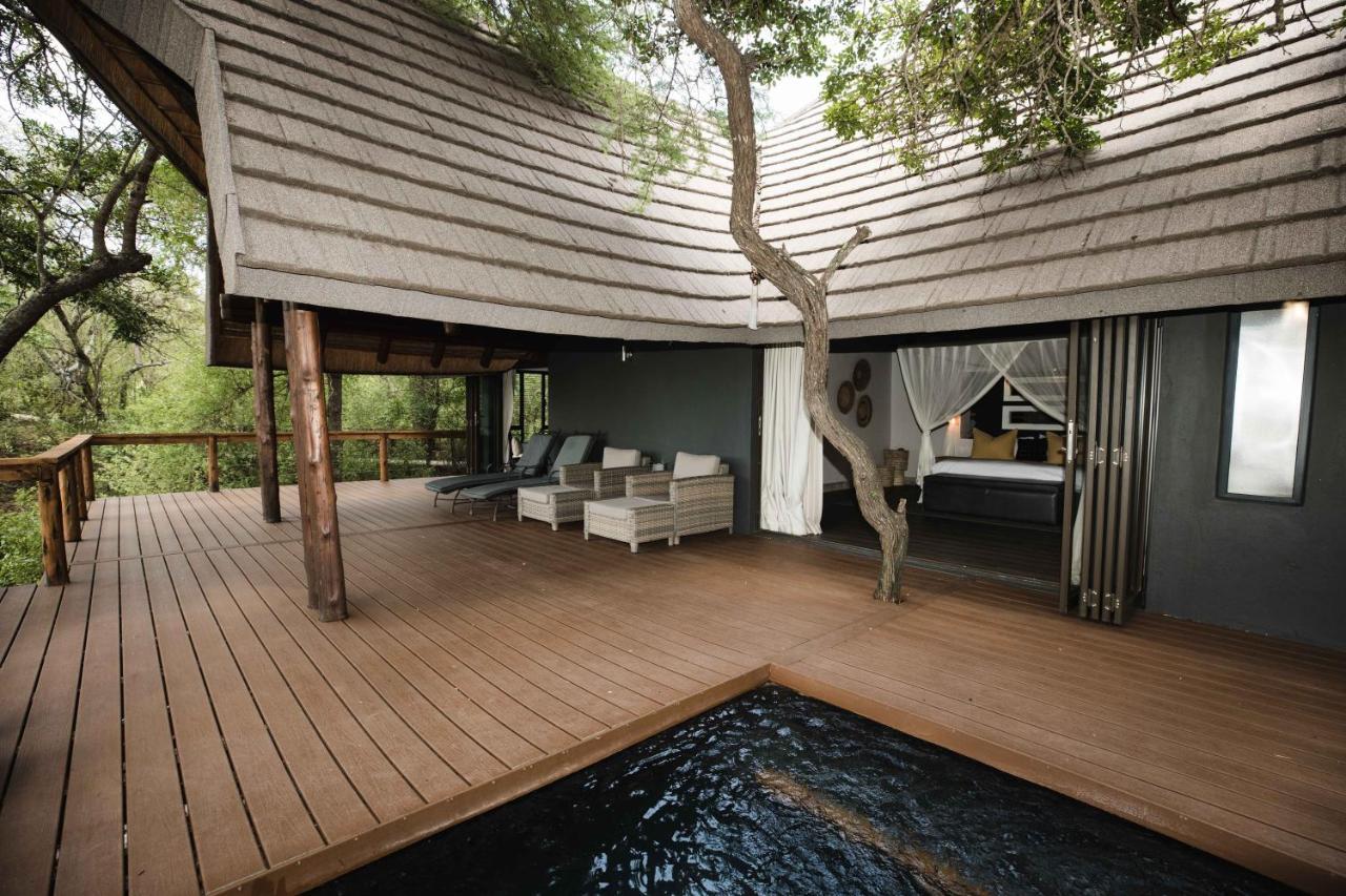 Elephant Plains Game Lodge Sabi Sand Game Reserve Exterior foto