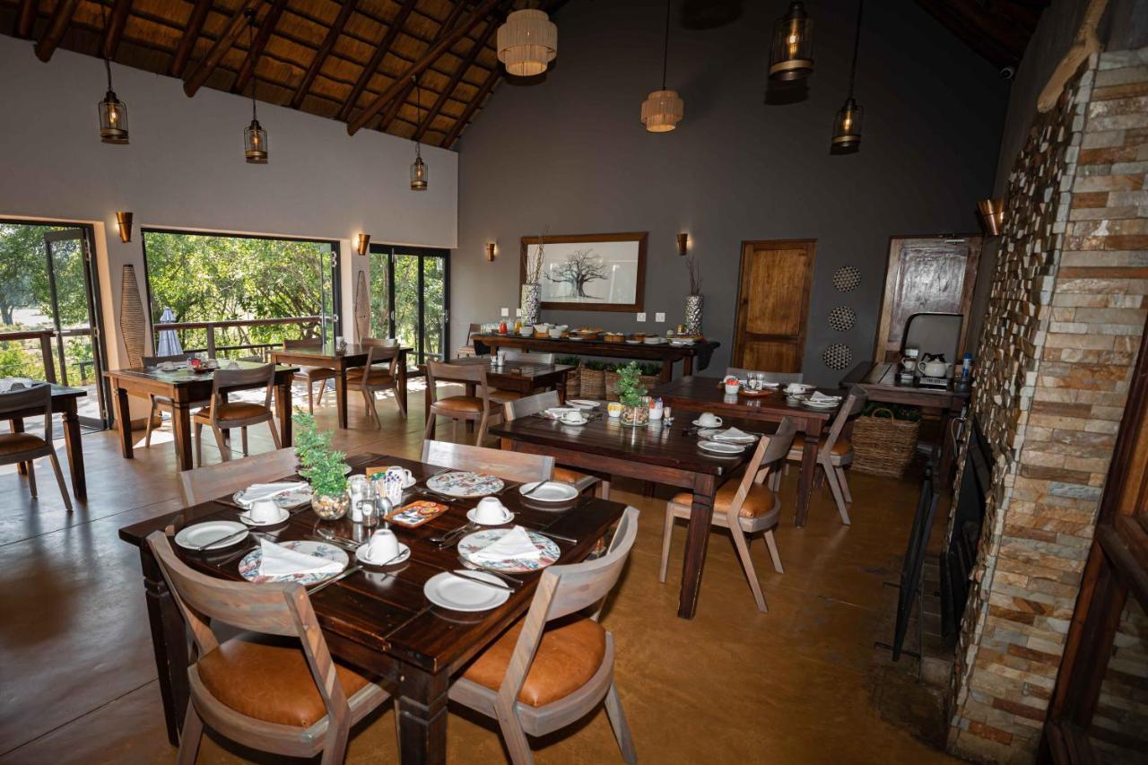 Elephant Plains Game Lodge Sabi Sand Game Reserve Exterior foto