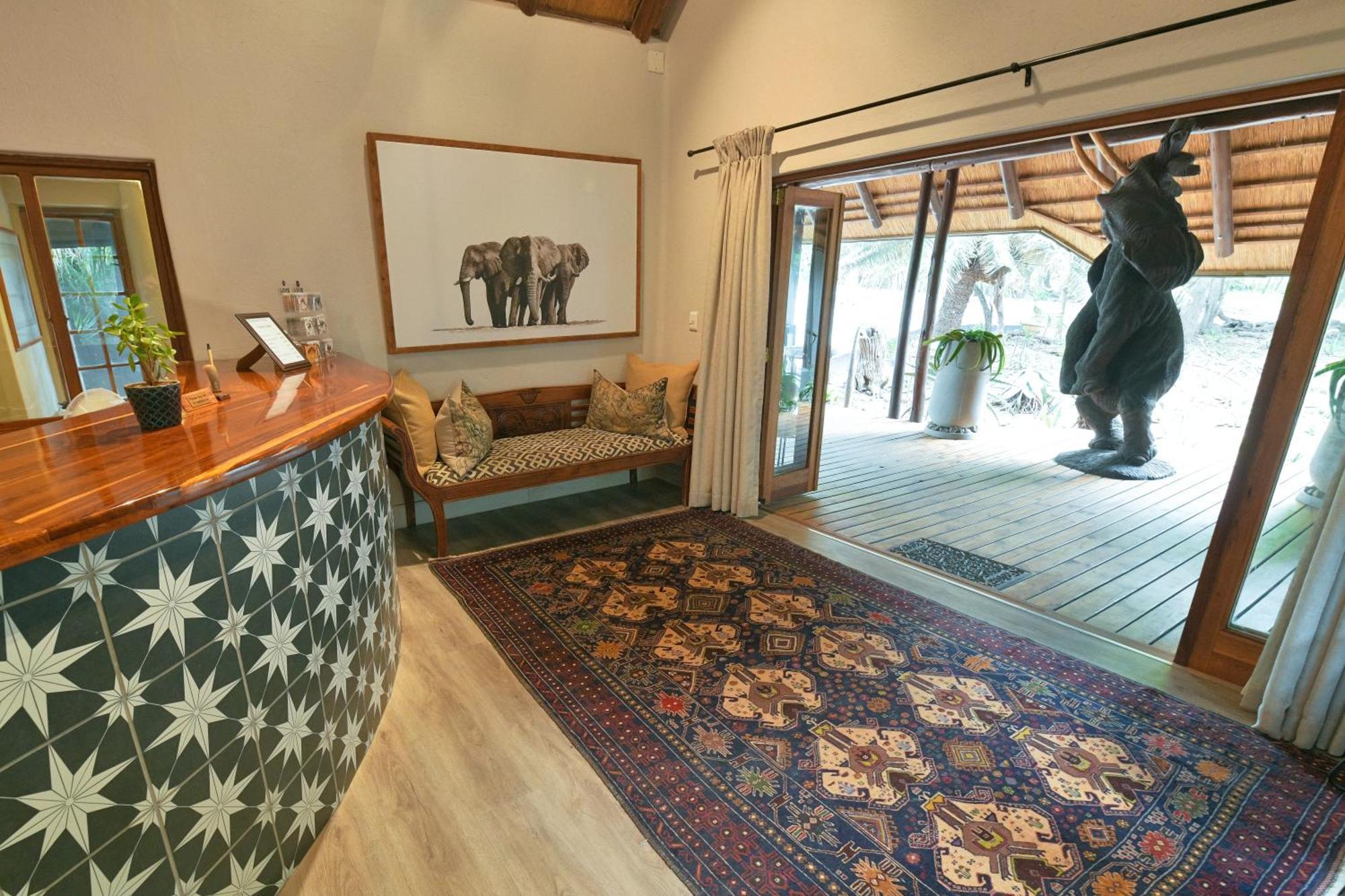 Elephant Plains Game Lodge Sabi Sand Game Reserve Exterior foto