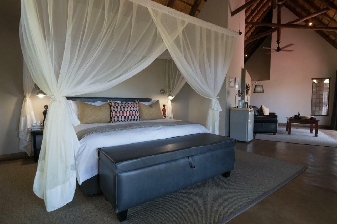 Elephant Plains Game Lodge Sabi Sand Game Reserve Exterior foto