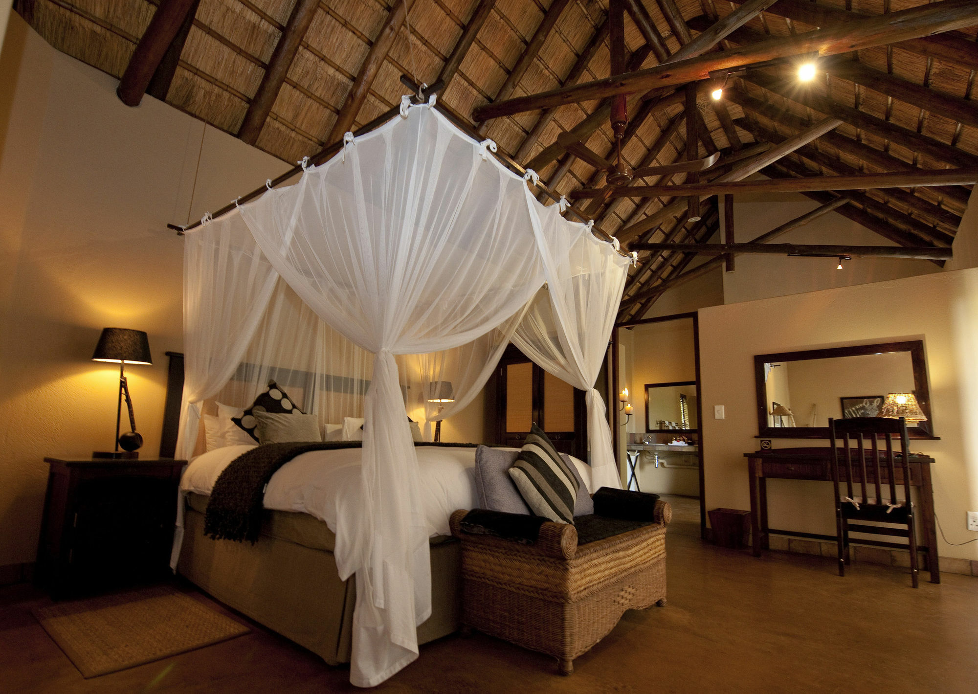 Elephant Plains Game Lodge Sabi Sand Game Reserve Exterior foto