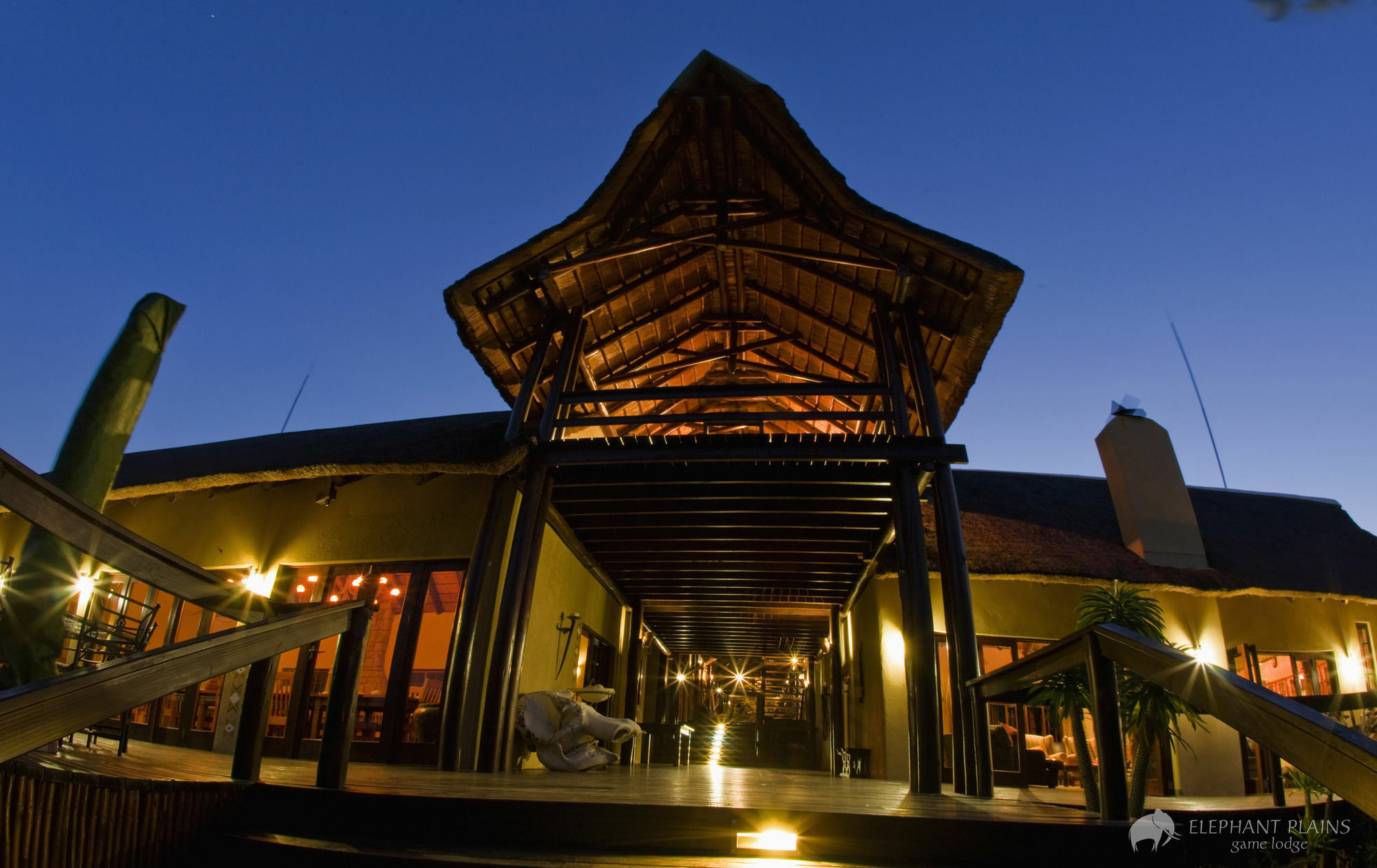 Elephant Plains Game Lodge Sabi Sand Game Reserve Exterior foto
