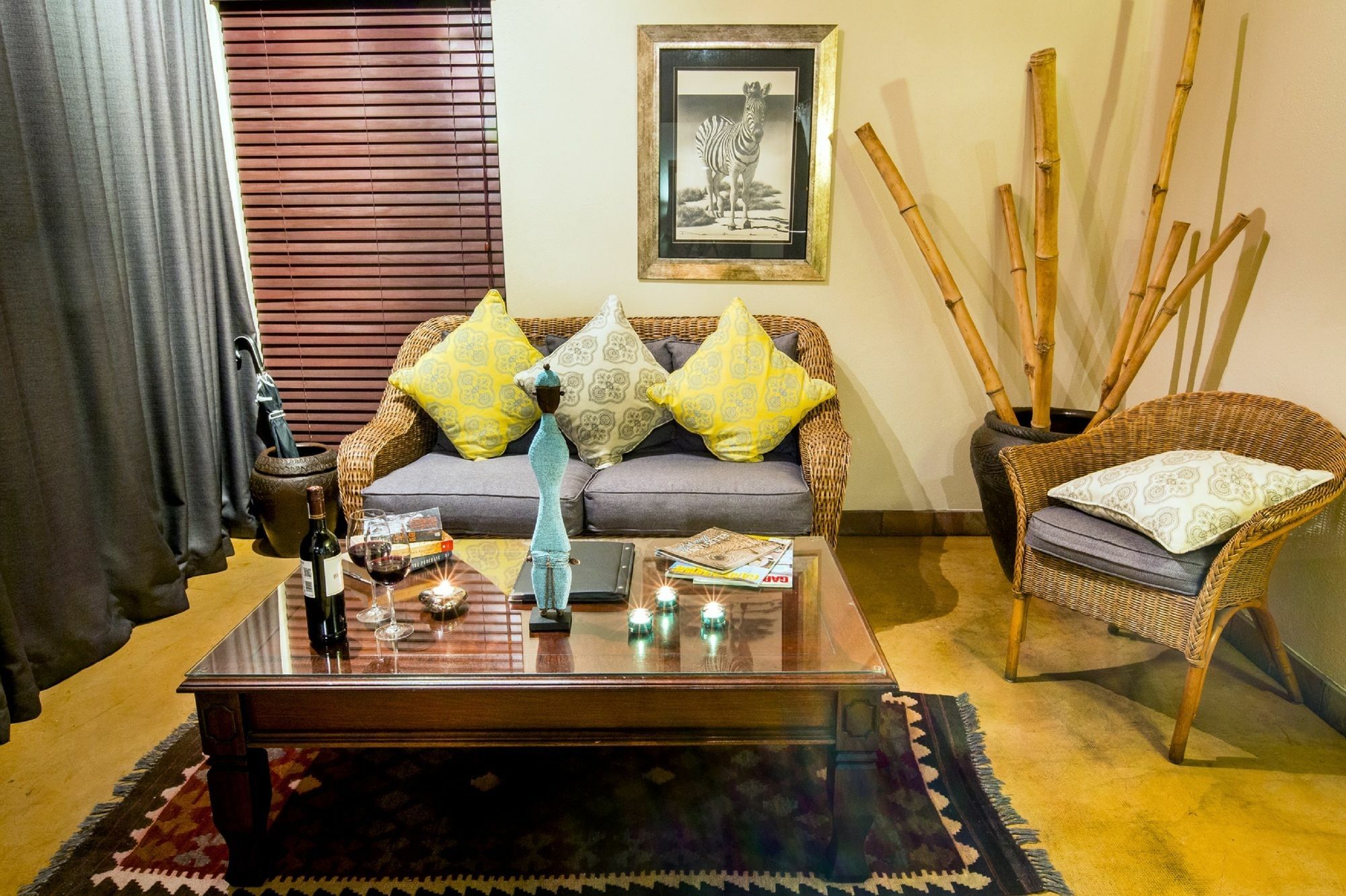 Elephant Plains Game Lodge Sabi Sand Game Reserve Exterior foto