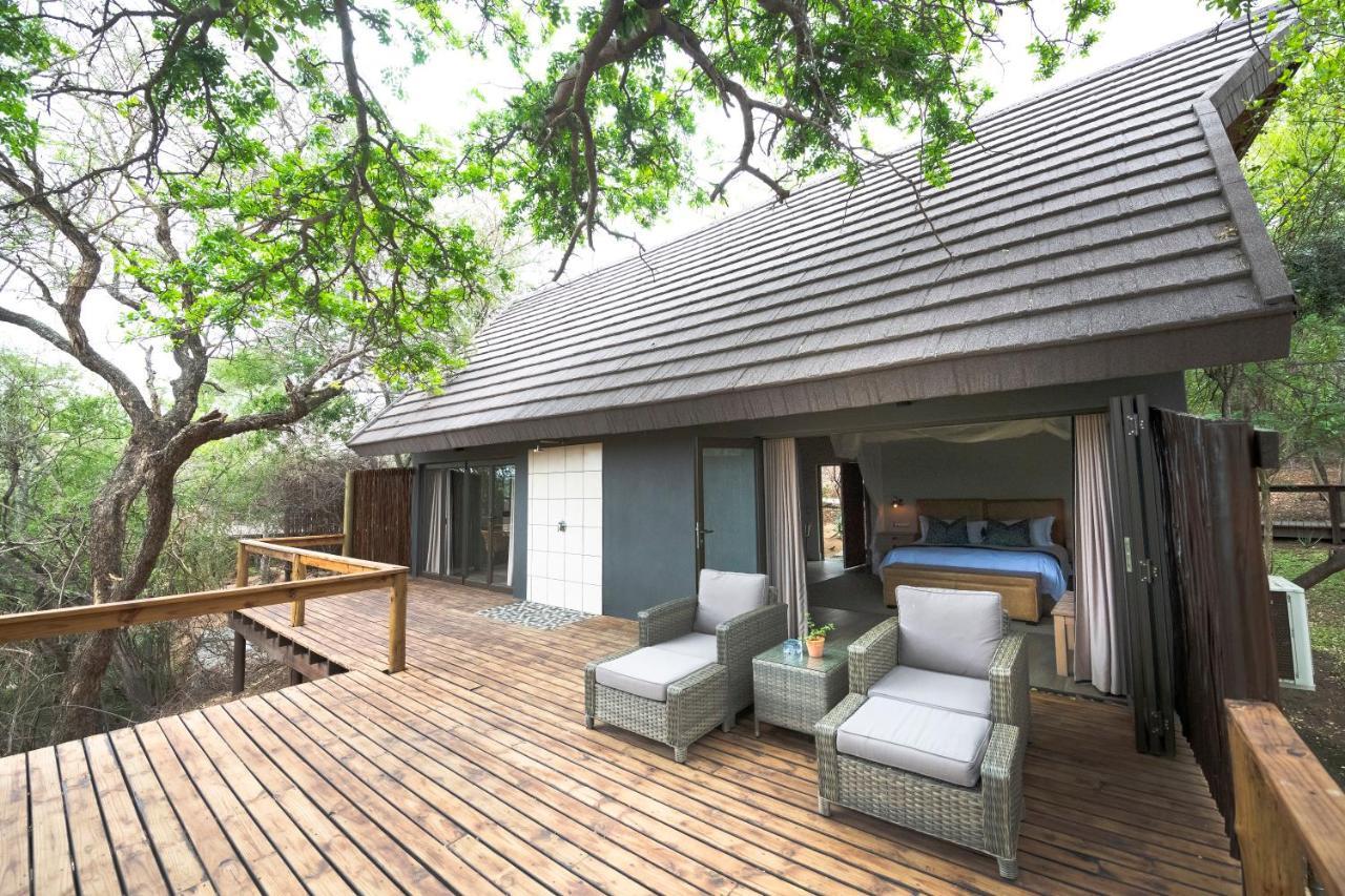 Elephant Plains Game Lodge Sabi Sand Game Reserve Exterior foto