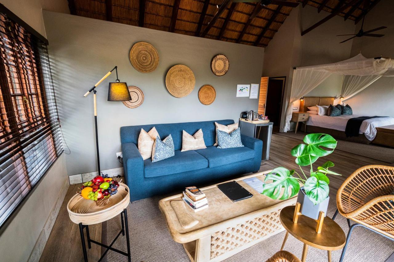 Elephant Plains Game Lodge Sabi Sand Game Reserve Exterior foto